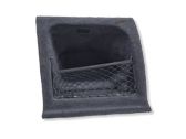Trunk/boot side trim panel