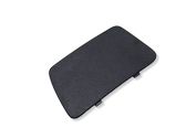 Trunk/boot trim cover