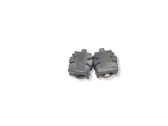 Radiator mount bracket