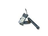 Front height sensor lever