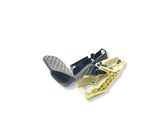 Brake pedal