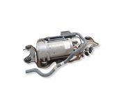 Air suspension compressor/pump