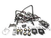 Audio system kit