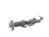 Rear shock absorber/damper