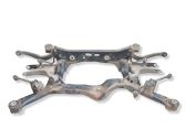 Rear subframe