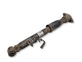 Rear shock absorber/damper