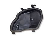 Headlight/headlamp dust cover