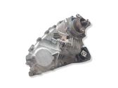 Gearbox transfer box case