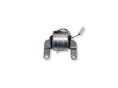 Steering wheel buttons/switches