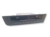 Radio/CD/DVD/GPS head unit