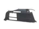 Trunk/boot side trim panel