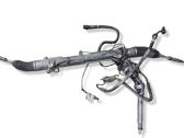 Steering rack