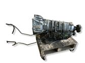 Automatic gearbox