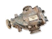 Rear differential