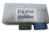Other control units/modules