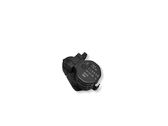 Air flap motor/actuator