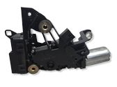 Wischermotor Heckscheibe