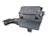 Mass air flow meter