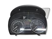 Compteur de vitesse tableau de bord