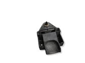Radiator mount bracket