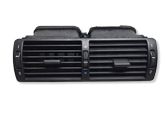 Dash center air vent grill