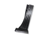 Accelerator throttle pedal