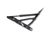 Tailgate/trunk strut/damper