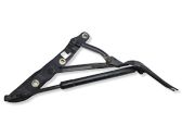 Tailgate/trunk strut/damper