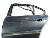 Rear door