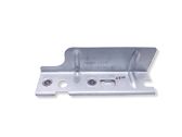Fender mounting bracket