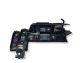 Relais de batterie fusible