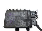 Engine control unit/module