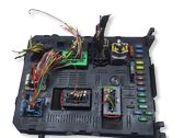 Comfort/convenience module