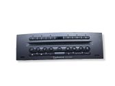 Radio/CD/DVD/GPS head unit