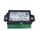 Parking PDC control unit/module