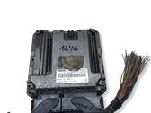 Engine control unit/module ECU