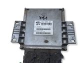 Engine control unit/module