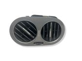 Dashboard side air vent grill/cover trim