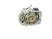 Automatic gearbox