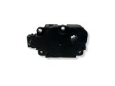 Air flap motor/actuator