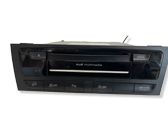 Radio/CD/DVD/GPS head unit