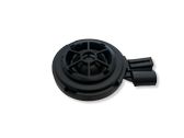 Enceinte haute fréquence de porte avant