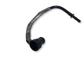 Fuel line pipe