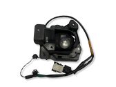 Front fog light