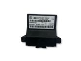 Autres unités de commande / modules