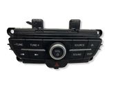 Mando de control del sonido