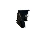 Rear bumper mounting bracket