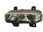 Front fog light