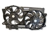 Fan set