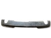 Rear bumper lower part trim